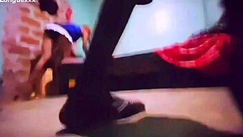 sexy outfits on display