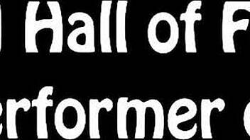 Julia Ann Poses Teasingly In Hot Shower