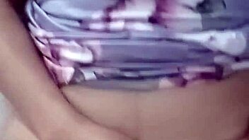 I couldn't sleep so I got on all fours for first time