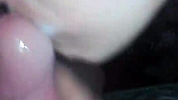 Sandra enjoys a casual chat