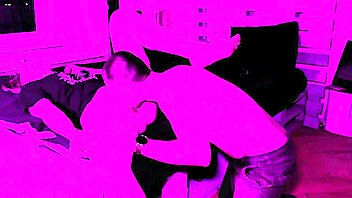 lovely evening fuck ends hard day with pussy licking in missionary