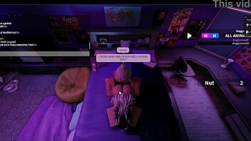 i had passionate sex with a fan