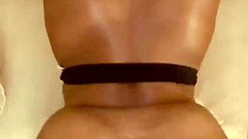 Watch Me Bend Over for That Thick Cock