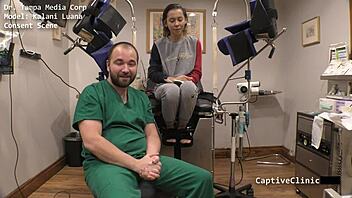 Cash For TEEN 18+S Kalani Luana