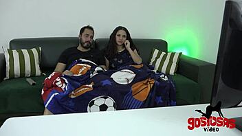 that anal sex in the dark with lingerie was so hot