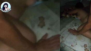 Old Wife Cheats Early Morning