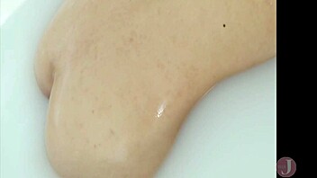 Asian beauties in tiny underwear spark wild casting thrills