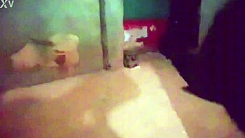 sexy outfits on display