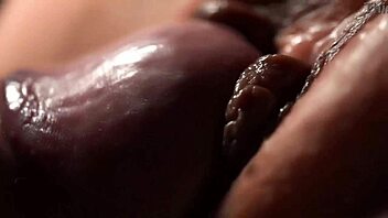 Penetrations And Cum Dripping From Pussy!