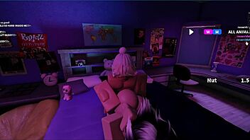 i had passionate sex with a fan