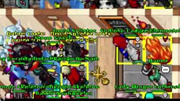 argentino cogido por 20 gangbang mientras grita pidiendo ayuda