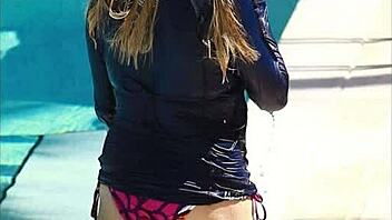 The ultimate compilation with hot fap Jewel Kilcher