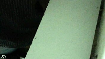 Vietnamese guy caught on spycam in toilet trailer footage.