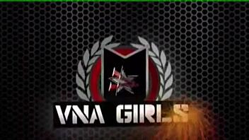 eden sin gets cunnilingus and finger play