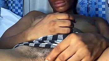 My pussy is calling for a strong dick