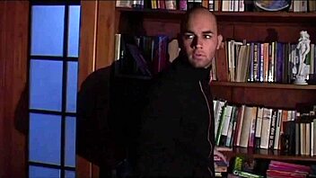 WIDOW SHAMELESSLY BANGS EVERY FRIEND OF HER HUSBAND!