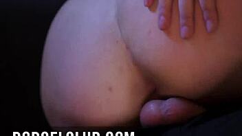 Wow, lina luxa has sex with random guy while lover watches 😍