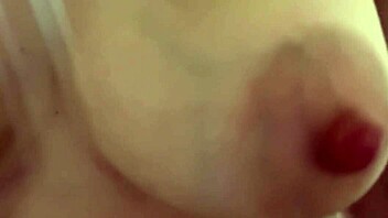 Italian Big Tits Artemisia Love in Hot Solo! Watch Her Big Boobs Bounce in Slow Motion!