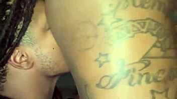 Bold Ass Eating Compilation Featuring Ebony Pornstars, Amateurs, And Sloppy Blowjobs