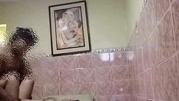 I met my ex and we went to fuck while the cuckold waited at home for rich orgasms