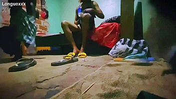 sexy outfits on display