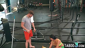 i crave ava black's big cock