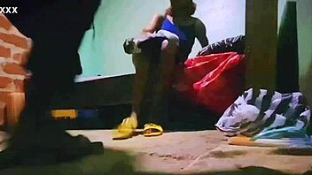 sexy outfits on display