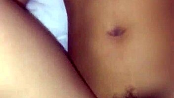 chinese beauty explores silk and sensual vibes.