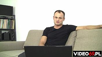 polish porn films interview with toxic fucker