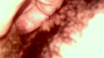 Thirdghost1 eating pussy