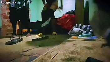 sexy outfits on display