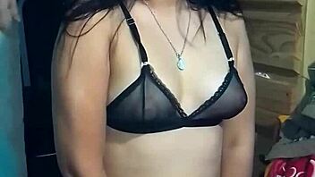 We Record Webcam Fati Flashes Then I Fuck My Girlfriend