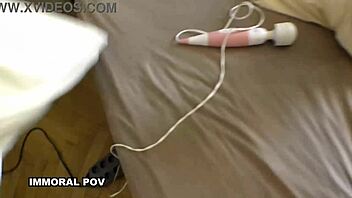 Lilly Bella's birthday gangbang 😍