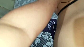 Intense Doggy Fuck with Stepsister When Mom Away