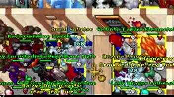 argentino cogido por 20 gangbang mientras grita pidiendo ayuda