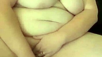 Does Kandy Kane's Deepthroat Match Her BBW Curves?