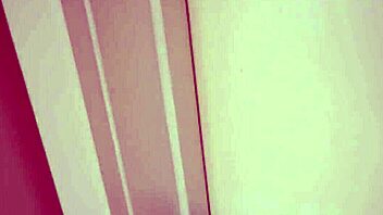 Busty blonde teen interacts with hung stepbro in the garage.