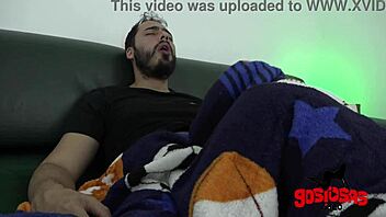 that anal sex in the dark with lingerie was so hot