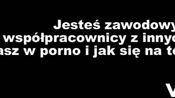 polish porn films interview with toxic fucker