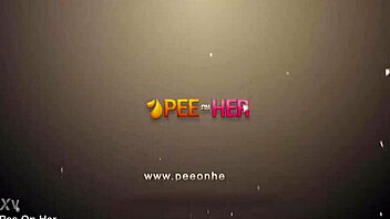 College chicks drenched in piss by hardcore teacher