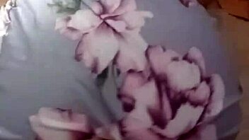 I couldn't sleep so I got on all fours for first time