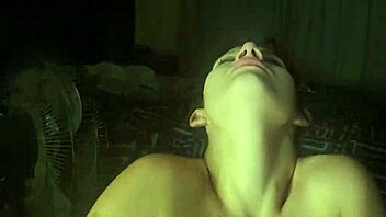 Stepsister indulges in intimate acts, craves more