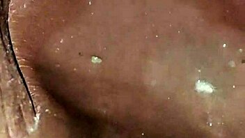 Cum On My Step Mom Heels