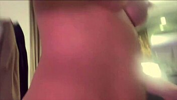 want to see this homemade video with latina milf turn into hardcore party?