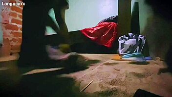 sexy outfits on display