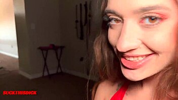 hot chicks suck dick, swallow cum compilation.