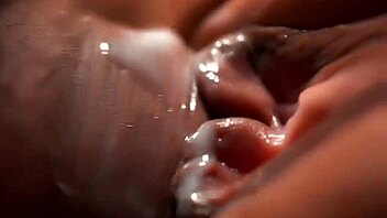 Penetrations And Cum Dripping From Pussy!