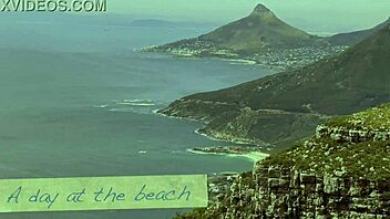 mistress april dominates in the game show, fucking her slave?