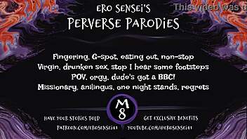 Who Started The Fetish Music Parody?