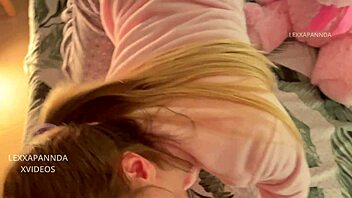 had rough sex with stepdad, he filled me faster than my boyfriend